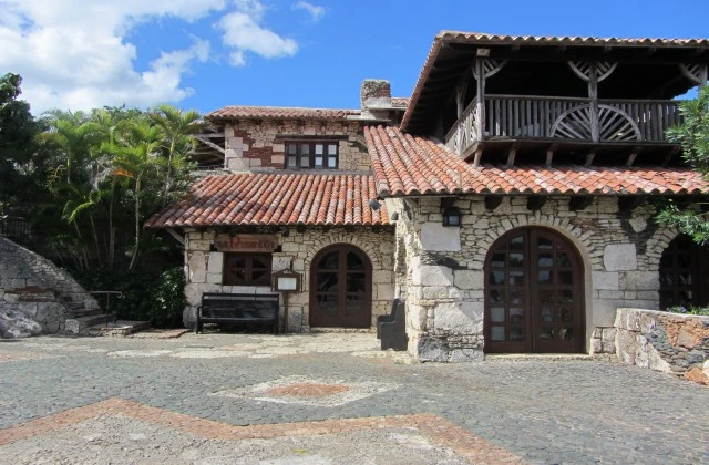 Altos de Chavon La Romana 2